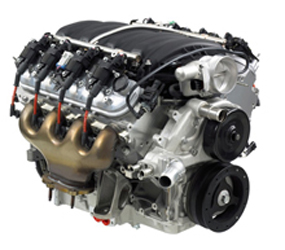 B3302 Engine